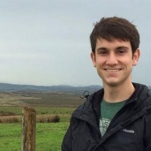 Meet your Posher, Patrick